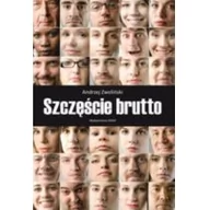 Klasyka - Szczęście brutto - Andrzej Zwoliński - miniaturka - grafika 1