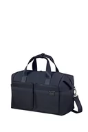 Torby podróżne - Samsonite Airea – torba podróżna, 45 cm, niebieska (Dark Blue), Blau (Dark Blue), 45 cm, Airea - torba podróżna - miniaturka - grafika 1