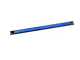 Listwa Magnetyczna Na Narzędzia Udźwig 15KG 60CM - Narzędzia warsztatowe - miniaturka - grafika 1