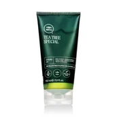 Kosmetyki do stylizacji włosów - Paul Mitchell TEA TREE Special Styling Gel Żel do włosów 150 ml - miniaturka - grafika 1