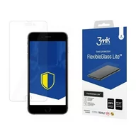 Szkła hartowane na telefon - 3MK Flexible Glass Lite do iPhone 6s Plus (FLEXGLLIIP6SPL) - miniaturka - grafika 1