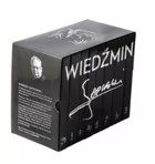 Pakiet: Wiedźmin. Tom 1-8 (wydanie premium) - Fantasy - miniaturka - grafika 1