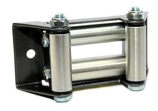 Wyciągarka samochodowa Dragon Winch Highlander DWH 4500 HD 12V, z liną stalową 15m, hamulec automatyczny (udźwig: 4500 lb/ 2041 kg, silnik: 1,9KM) 55960146 - Wciągarki - miniaturka - grafika 8