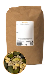 Mix ziaren do sałatek 10kg - Bakalie - miniaturka - grafika 1