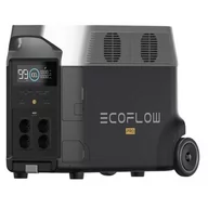 Zasilacze awaryjne UPS - Delta Energy Systems UPS EcoFlow Pro 1ECO3600 - miniaturka - grafika 1