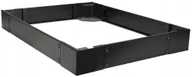 Akcesoria do szaf serwerowych - RAC168M PULSAR Cokół do szafy RACK 800mm - miniaturka - grafika 1