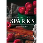 Opowiadania - Jesienna miłość - miniaturka - grafika 1