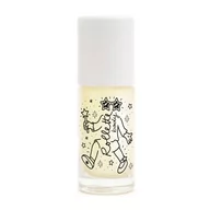 Balsamy i oliwki dla dzieci - Nailmatic Nailmatic Kids - Kokosowy rozświetlacz do ciała - 20 ml - miniaturka - grafika 1