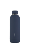 Butelki termiczne - Butelka termiczna Mojo - Ink Blue : Pojemność - 500 ml - miniaturka - grafika 1