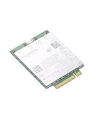 Karty sieciowe - LENOVO ThinkPad Fibocom L860-GL-16 CAT16 4G LTE WWAN Module for ThinkPad T14 Gen3 - miniaturka - grafika 1