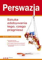 Rozwój osobisty - Perswazja - miniaturka - grafika 1