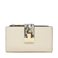 Portfele - Duży Portfel Damski Aldo Ormeside 13989396 Écru - miniaturka - grafika 1