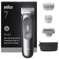 Trymery - BRAUN Seria 7 BG7550 - miniaturka - grafika 1