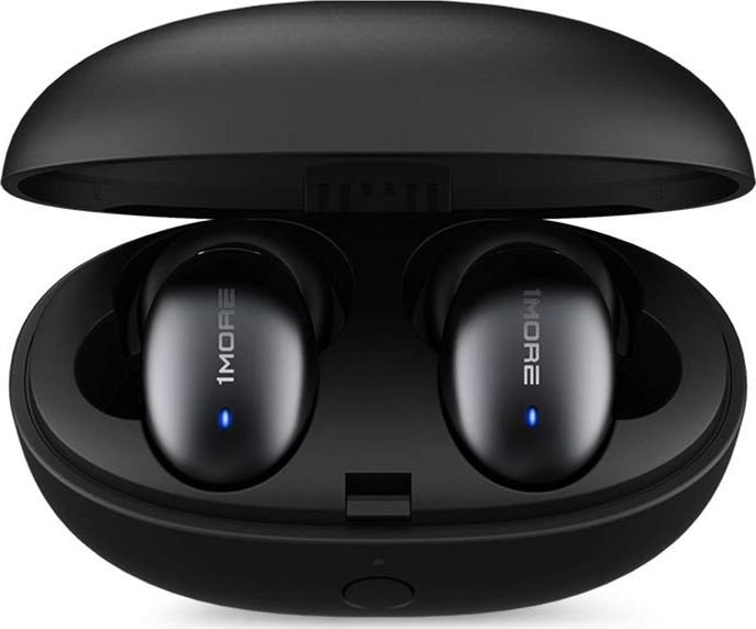 1More Stylish True Wireless E1026BT-I-Black