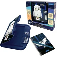 Klocki - Pamiętnik LEXIBOOK Harry Potter Hedwig SD50HP1 - miniaturka - grafika 1