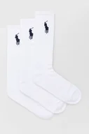 Skarpetki męskie - Polo Ralph Lauren - miniaturka - grafika 1
