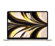 Laptopy - Apple MacBook Air M2/16GB/512/Mac OS Starlight MLY23ZE/A/R1-16GB_500SSD - miniaturka - grafika 1