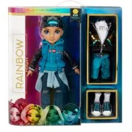 Lalki dla dziewczynek - MGA Entertainment Rainbow High Rainbow High River Kendall Teal Boy chłopiec Lalka 572145 0000044277 - miniaturka - grafika 1
