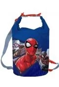 Podręczniki dla liceum - Torba wodoodporna Spiderman MV16030 - miniaturka - grafika 1