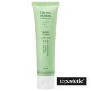 Kremy do twarzy - DermoMedica Azelaic Cream New Krem z kwasem azelainowym, witaminą E i heksylorezorcynolem 60 ml - miniaturka - grafika 1