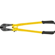 Nożyce i noże - Topex nożyce do prętów 450 mm, drut do fi 8 mm 01A118 - miniaturka - grafika 1