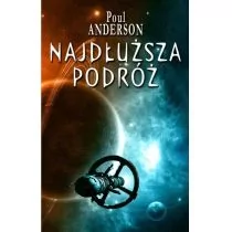 Najdłuższa podróż Używana - Fantasy - miniaturka - grafika 1