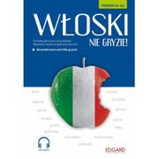 Filologia i językoznawstwo - Edgard Włoski nie gryzie! - miniaturka - grafika 1