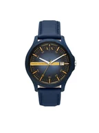 Zegarki męskie - Zegarek Armani Exchange AX2442 HAMPTON - miniaturka - grafika 1
