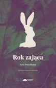 E-booki - literatura polska - Rok zająca - miniaturka - grafika 1