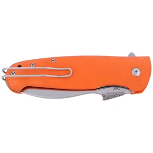 Nóż składany Viper Italo Orange G10, Satin M390 by Fabrizio Silvestrelli (V5948GO) - Noże - miniaturka - grafika 7