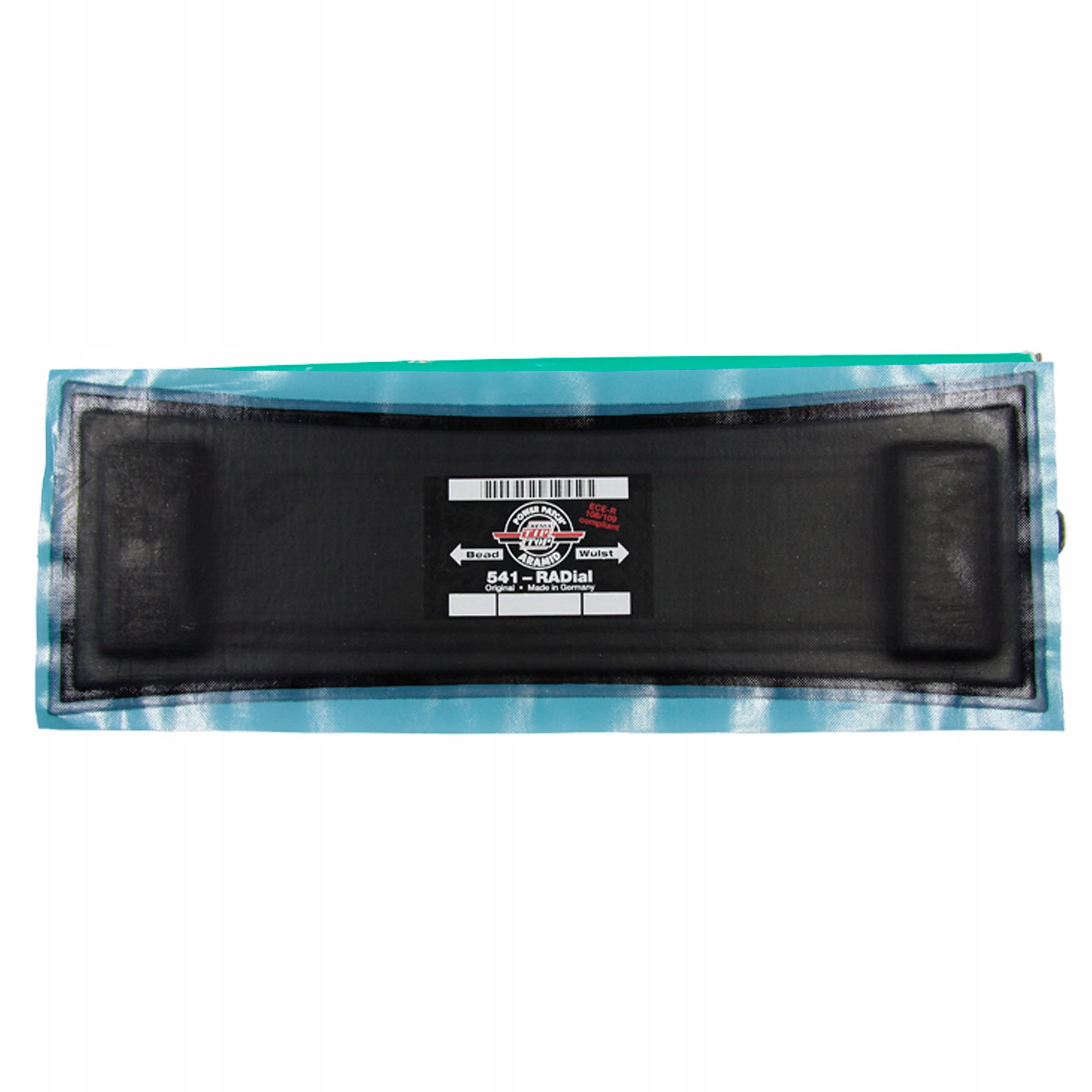 Tip Top Łatka 140 Tl 100X195Mm - 1 Sztuka