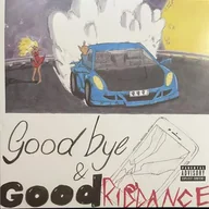 Winyle - LP Juice WRLD: Goodbye & Good Riddance 5th Anniversary Edition Vinyl DLX - miniaturka - grafika 1
