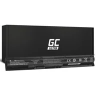 Baterie do laptopów - Green Cell Bateria ULTRA RI04 805294-001 do HP ProBook 450 G3 455 G3 470 G3 3400mAh 14.8V ) HP96ULTRA HP96ULTRA - miniaturka - grafika 1