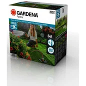 Inne akcesoria do nawadniania - Gardena Zestaw podstawowy Pipeline (8270-20) 8270-20 - miniaturka - grafika 1