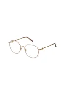 Okulary przeciwsłoneczne - Furla VFU870 Adulto unisex Metallo - miniaturka - grafika 1