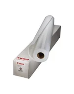 Papier do drukarek - Canon 610/30/CAD Matt Coated Paper 610mm x 30m 24'' 8946A004 140 g/m2 FCA8946A24XG - miniaturka - grafika 1