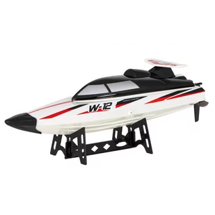 WL Toys Łódź RC zdalnie sterowana WL912 - Zabawki zdalnie sterowane - miniaturka - grafika 1