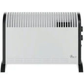 Ogrzewanie przenośne - Extralink, Grzejnik konwektorowy, LCV-06 - miniaturka - grafika 1