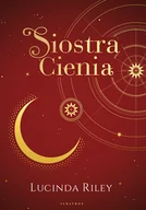 Literatura obyczajowa - Siostra cienia. Siedem sióstr. Wydanie kolekcjonerskie - miniaturka - grafika 1