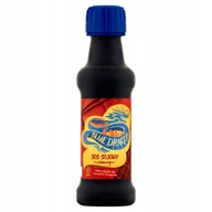 Majonezy i dressingi - Blue Dragon Sos sojowy ciemny dodatek 150 ml - miniaturka - grafika 1