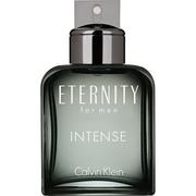 Wody i perfumy męskie - Calvin Klein Eternity for Men Intense woda toaletowa 50ml - miniaturka - grafika 1