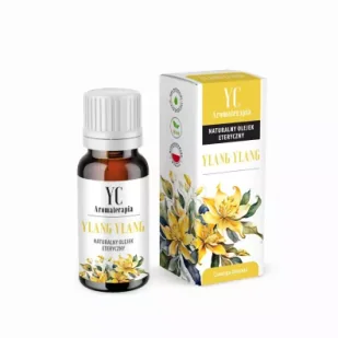 Your Candle Olejek eteryczny ylang ylang 10 ml - Aromaterapia - miniaturka - grafika 1