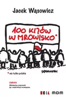 Opowiadania - 100 kijów w mrowisko - miniaturka - grafika 1