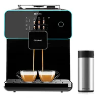 Ekspresy do kawy - Cecotec Cumbia Power Matic-ccino 9000 seria Nera S Super - miniaturka - grafika 1