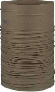 Buff CoolNet UV Insect Shield Neckwear 11932985910 Zielone One size - Czapki i chusty sportowe damskie - miniaturka - grafika 1