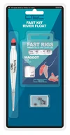 Inne akcesoria dla wędkarzy - Zestaw Spro Fast Kit River - miniaturka - grafika 1