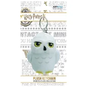 Breloki - Pluszowy brelok - Harry Potter "Hedwiga" - miniaturka - grafika 1