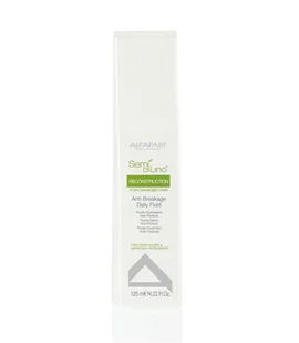 Alfaparf Semi diLino fluid regenerujący 125ml - Kosmetyki do stylizacji włosów - miniaturka - grafika 2