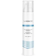 Balsamy i kremy do ciała - Farmacia Verde Lanimes - Intensive Anti-stretch Marks Serum - 100 ml. Serum na rozstępy - miniaturka - grafika 1