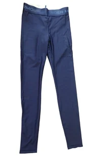 Under Armour Legginsy Compression HeatGear 1361043410 SM - Legginsy - miniaturka - grafika 1